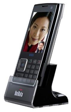 Unidata SQ-3000 Wifi video phone