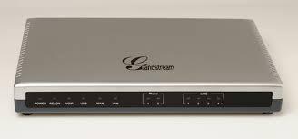 GrandStream GXE5024 all-in-1 IP-PBX  (Open Box)