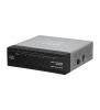 SG200-08P 8-Port Gigabit 4 PoE Switch