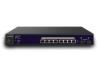 8-Port Gigabit PoE+ Smart Switch w/2 SFP