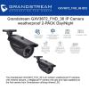 Outdoor IP Camera