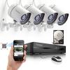 Security & Surveillance Camera