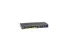 Netgear NET-GS108PE-300NAS NETGEAR : 8 Ports Gigabit switch w/4 POE