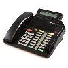 Nortel Meridian M5316 Phone (Black)