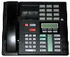 Nortel M7310 10-line LCD Speakerphone-Black