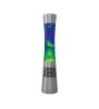 SHARPER IMAGE SBT5005GR BT LAVA LAMP SPEAKER BLUE/GREEN