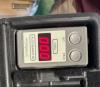 Intoximeters Inc Alco-Sensor III Breathalyzer