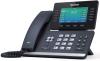 Yealink T54W IP Phone, 16 VoIPDisplay, Dual-Port Gigabit Ethernet, PoE(SIP-T54W)