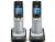 2 X Vtech 2-line Accessory Handset for DS6151 (Cordless Telephones / DECT 6.0 Cordless Phones)