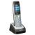 4 X Vtech 2-line Accessory Handset for DS6151 (Cordless Telephones / DECT 6.0 Cordless Phones)