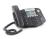 Polycom SoundPoint IP 550 VoIp phone with power supply